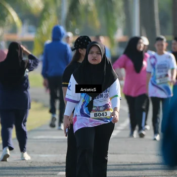 Runner Photo 6119052