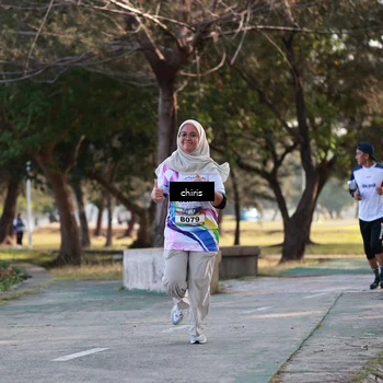 Runner Photo 6119053