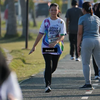 Runner Photo 6119054