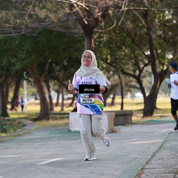 Runner Photo 6119056