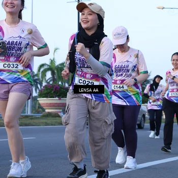 Runner Photo 6119058