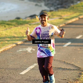 Runner Photo 6119060