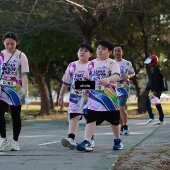 Runner Photo 6119062