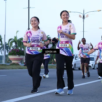 Runner Photo 6119066