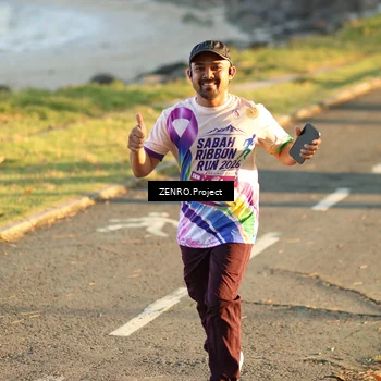 Runner Photo 6119067