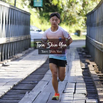 Runner Photo 611907