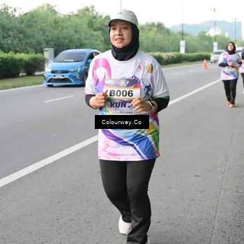 Runner Photo 6119077