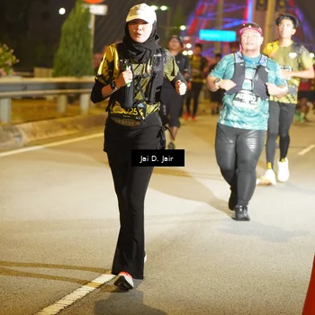 Runner Photo 6119081
