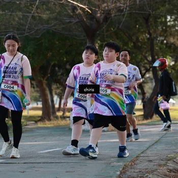 Runner Photo 6119083