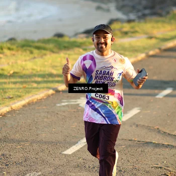 Runner Photo 6119085