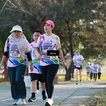 Runner Photo 6119089