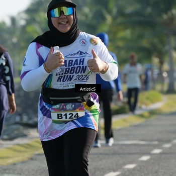 Runner Photo 6119091
