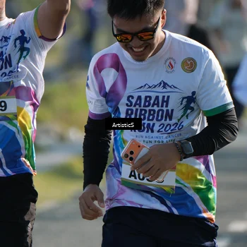 Runner Photo 6119092