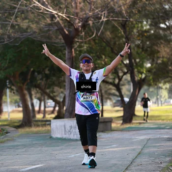 Runner Photo 6119095