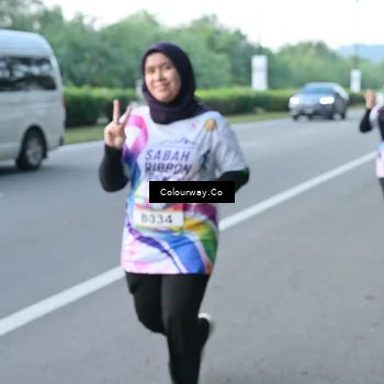 Runner Photo 6119109