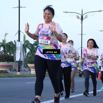 Runner Photo 6119111