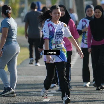 Runner Photo 6119112