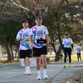 Runner Photo 6119115