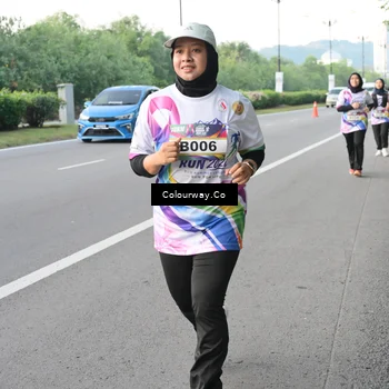 Runner Photo 6119116