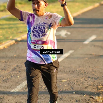 Runner Photo 6119122