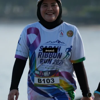 Runner Photo 6119124