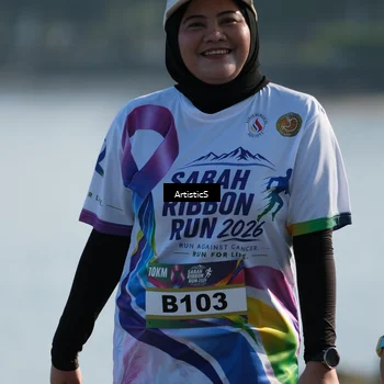 Runner Photo 6119126