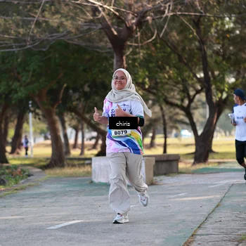 Runner Photo 6119129