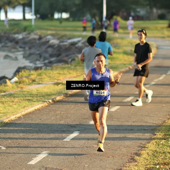 Runner Photo 6119133