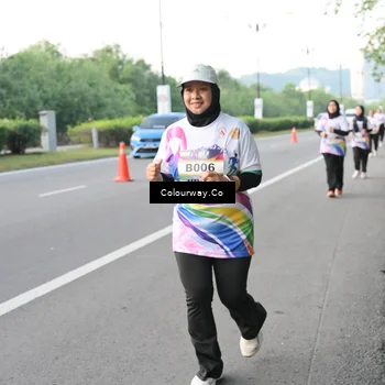 Runner Photo 6119138