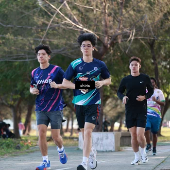 Runner Photo 6119144