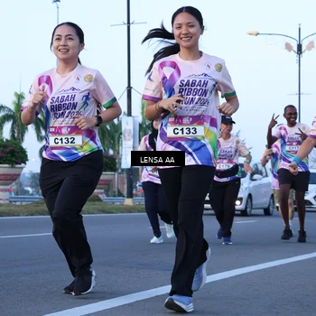 Runner Photo 6119146