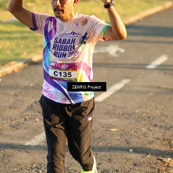 Runner Photo 6119147