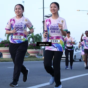 Runner Photo 6119152
