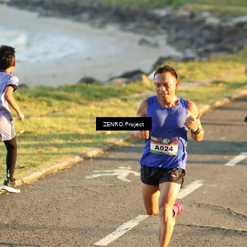 Runner Photo 6119154