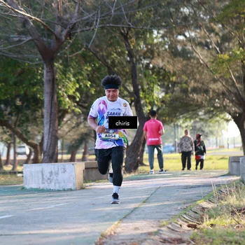 Runner Photo 6119157