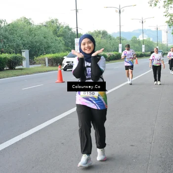 Runner Photo 6119158