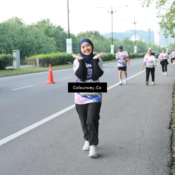 Runner Photo 6119160
