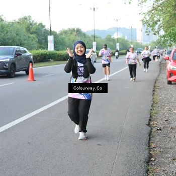 Runner Photo 6119162