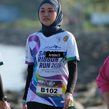 Runner Photo 6119167