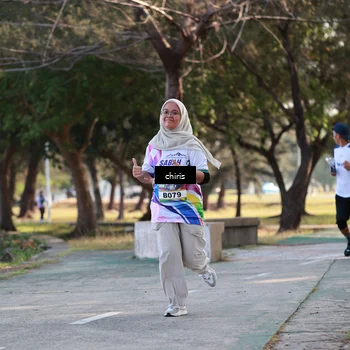Runner Photo 6119169