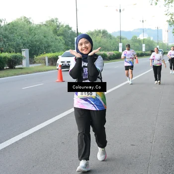 Runner Photo 6119174