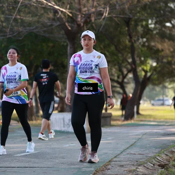 Runner Photo 6119177