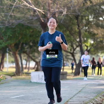 Runner Photo 6119182