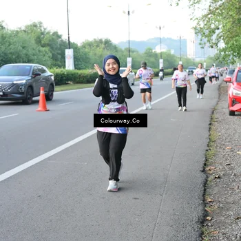 Runner Photo 6119190