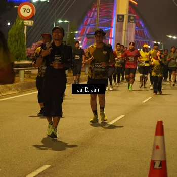 Runner Photo 6119198