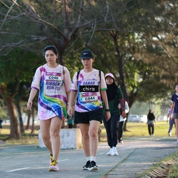 Runner Photo 6119206