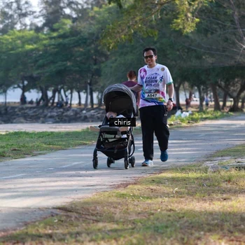 Runner Photo 6119207
