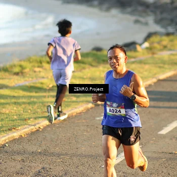 Runner Photo 6119209