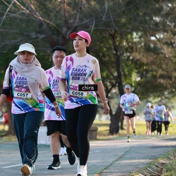 Runner Photo 6119215