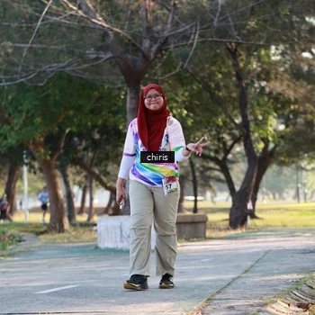 Runner Photo 6119216